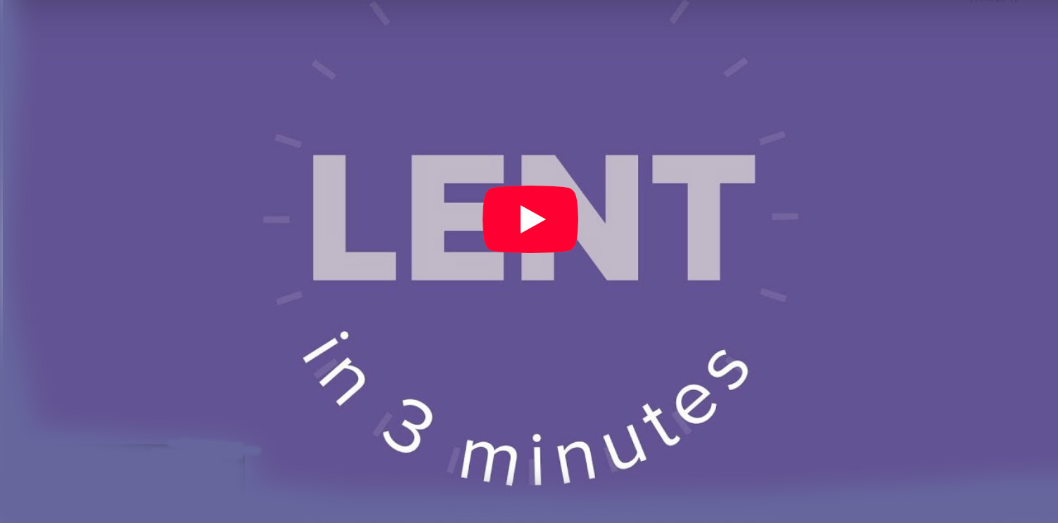 lentinthree